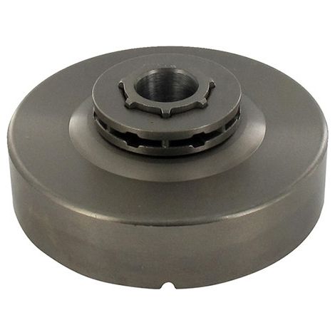 Pignon à Bague 404 - 7 Dents Adaptable Pour Tronçonneuse Stihl Modèles 064, 066, Ms650, Ms660