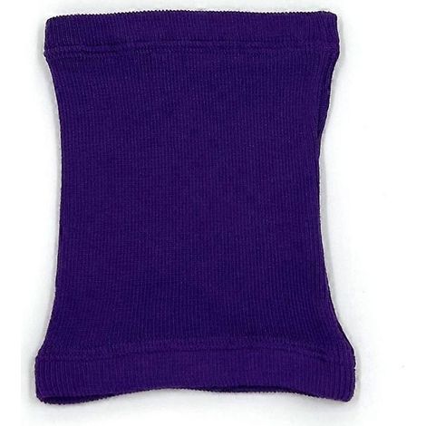 Cache-oreilles de chien apaisant pour réduire le bruit, protection auditive pour l'hiver - Violet (1/4)