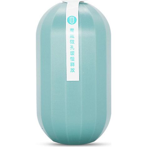 Gel nettoyant pour toilettes, déodorant, désodorisant d'ambiance, parfum floral pour toilettes, déodorant parfumé pour salle de bain, outils de nettoyage (1/5)