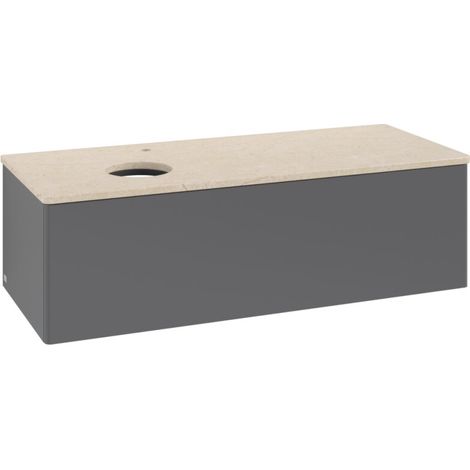 Villeroy & Boch L33053GK WTUS Antao L335 1200x360x500mm (1/3)