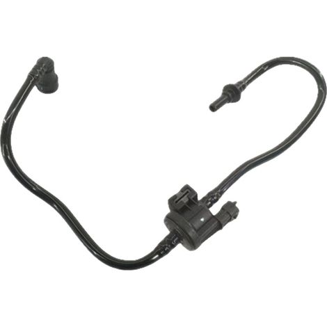Convient pour Ford Land Rover 9W83-9B593-AA LR010749 ensemble de vanne solénoïde de canister à charbon actif