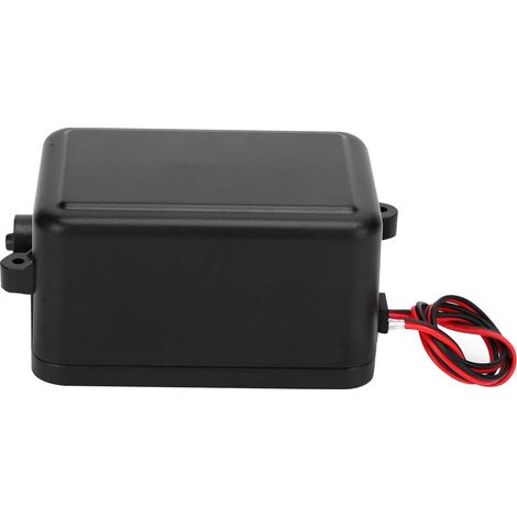 Pompe à air à haut débit ZYA980 4W Mini gonfleur en plastique technique AC220v 50Hz (ZYA980&820912) (1/5)