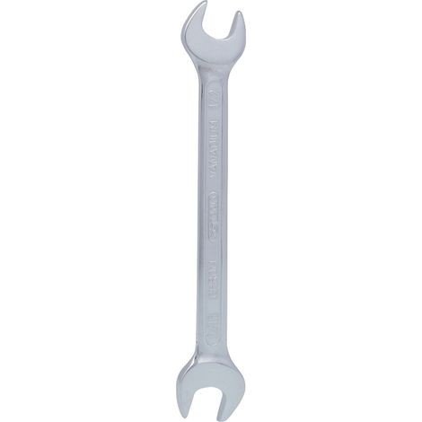 KS Tools Doppel-Maulschlüssel, 1/2x9/16
