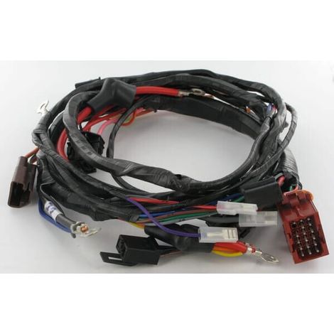 Mazo de cables delante Kawa 97 ETESIA ET28449