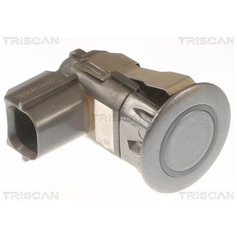 Capteur, aide au stationnement Triscan 8815 42101 MITSUBISHI MR587688