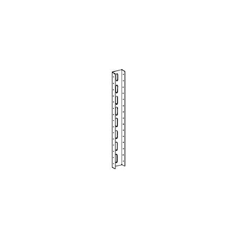Niedax Profil U 50 50/3000 3 Stk (1/2)