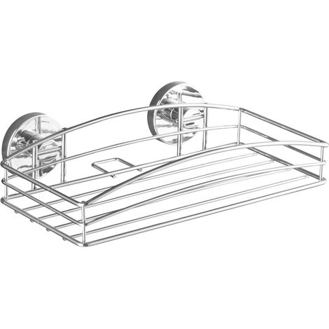 Vacuum-Loc® mensola murale WENKO (1/5)