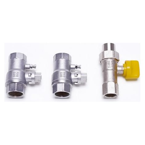 Bosch Accessoires d'installation N° 761/1 kit de service R 1 avec TAE, apparent, 7738112224