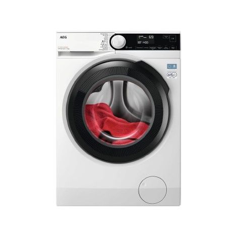 Machine à laver aeg lr7fd114b 11 kg 1351 rpm (1/2)