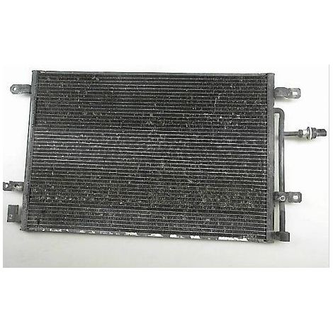 [PRODUIT D'OCCASION] Condenseur Climatisation AUDI A4 Avant 04-08 ♻️ Ref Oe. 8e0260403t - Garantie à vie