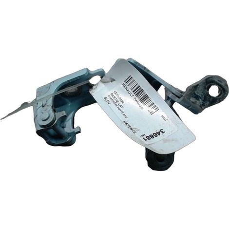 Charnière Porte Arg RENAULT Twingo [PRODUIT D'OCCASION]♻️824000630r