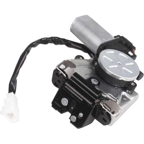 Tailgate trunk lock actuator compatible with Toyota RAV4 2013-2015, Sienna 2011-2020, Highlander 2011-2019, Venza 2009-2015. Replaces 693500E100 (1/5)