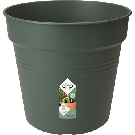 Elho Anzuchtstopf Green Basics Ø 30 cm grün