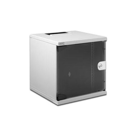 Armario Digitus DN-10-05U-1 6U acero 31,2x30 cm (1/4)