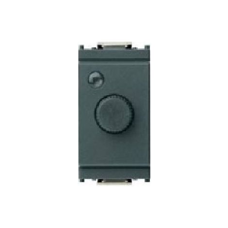 16560 Regulador 230V 100-500W Gris Idea