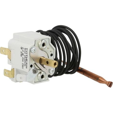 Thermostat JAEGER TXA 5C 023