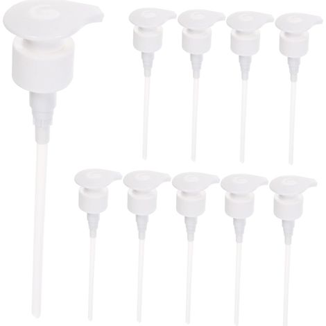 Cotton Swab Dispenser Box Glass Body Protective Black Lid