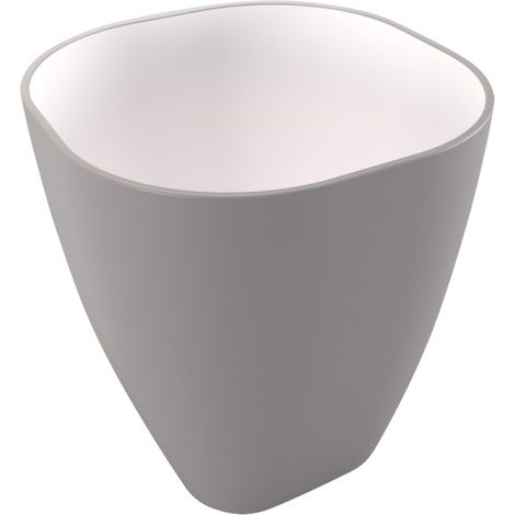 Bicchiere Diva 300 ml GIOSTYLE - size Verde (1/2)