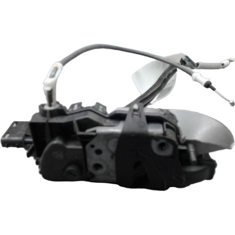[PRODUIT D'OCCASION] Systeme Condamnation Avant Gauche PEUGEOT 5008 2009- ♻️ Ref Oe. 9810423880 - Garantie à vie (1/3)
