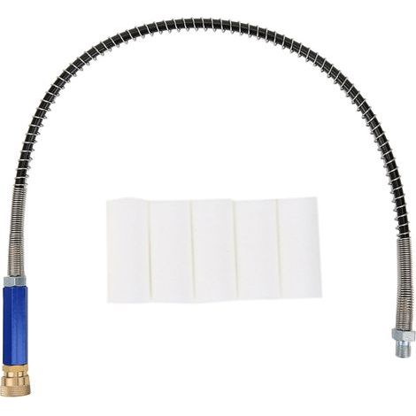 Bague de piston 100mm pour compresseur 15HP 11KW 1.6, pièce de rechange moteur accessoire (1/5)