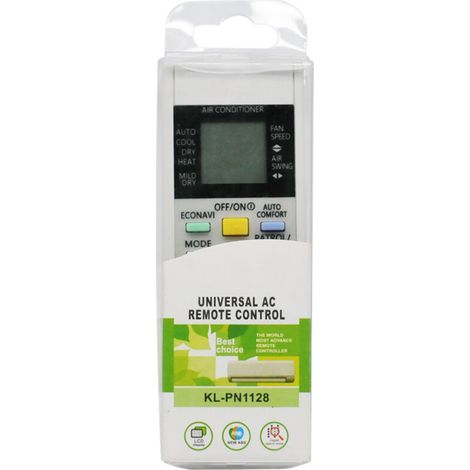 Applicable à KL-PN1128 (1/4)