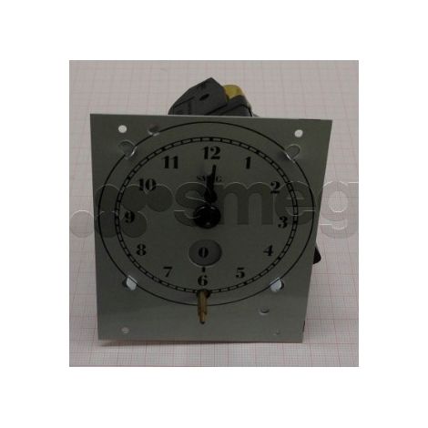 Ersatzteil - Horloge avec programmateur - - SMEG