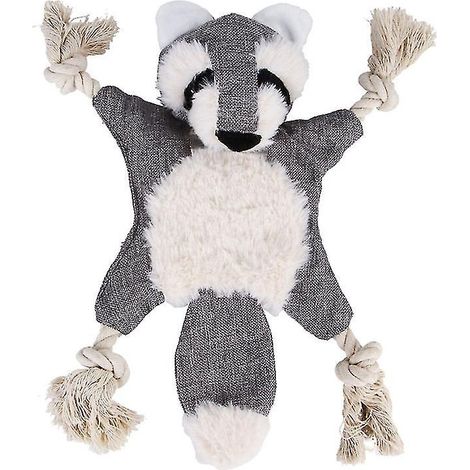Nouveau jouet en peluche spécial pour animaux de compagnie (1 pièce) (1/3)