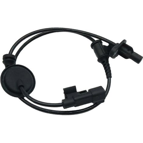 Capteur de vitesse de roue ABS avant gauche 26684320 pour accessoires automobiles Buick et Chevrolet (1/5)