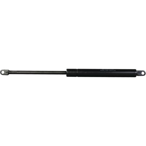 Ressort à gaz du vérin à gaz L=385mm 1150N (1/4)