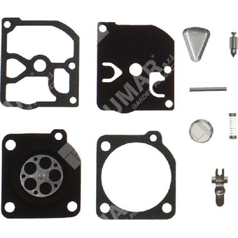 Kit Riparazione per carburatori ZAMA RB-45 COMPATIBILE - 000606