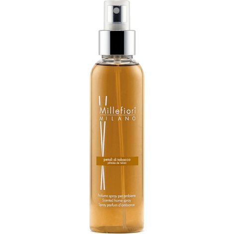 Millefiori Petali DI Tabacco Profumo Spray 150ml (1/2)