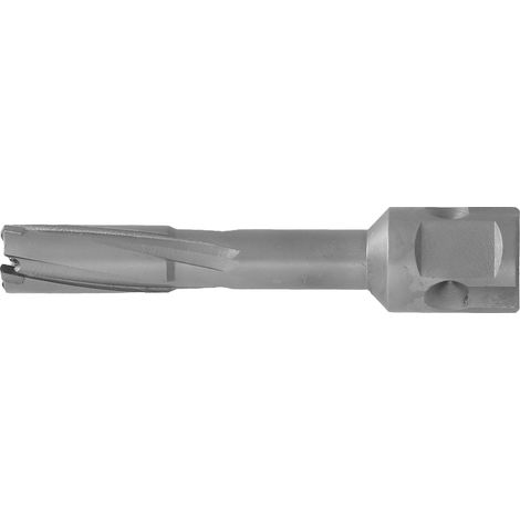 50 mm tiefer Ringkernbohrer, effizientes und präzises Schneiden, 13 mm/0,51" 40CR Hartmetall-Hohlkernbohrer (1/5)