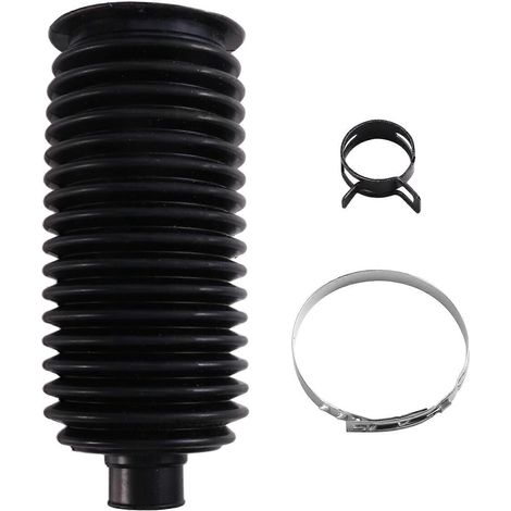Cache-poussière pour boîtier de direction électronique 15895648 pour GMC Yukon, Tahoe et Cadillac Escalade (2008-2013) (1/5)