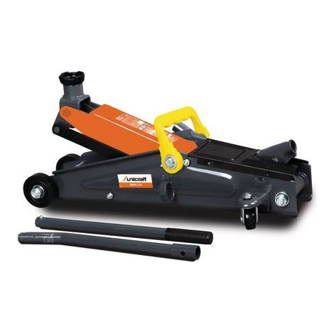 Unicraft Rangierwagenheber RWH 2.51 (1/2)
