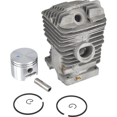 46-mm-Zylinder mit Kolbenmontage für Stihl MS290 029 Kettensäge (1/5)