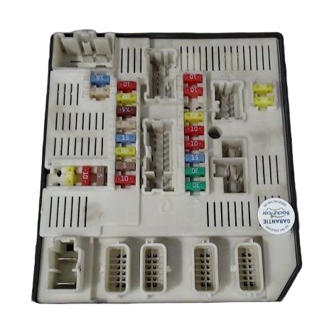 Boite A Fusibles RENAULT Megane [PRODUIT D'OCCASION]♻️usmbd95l1