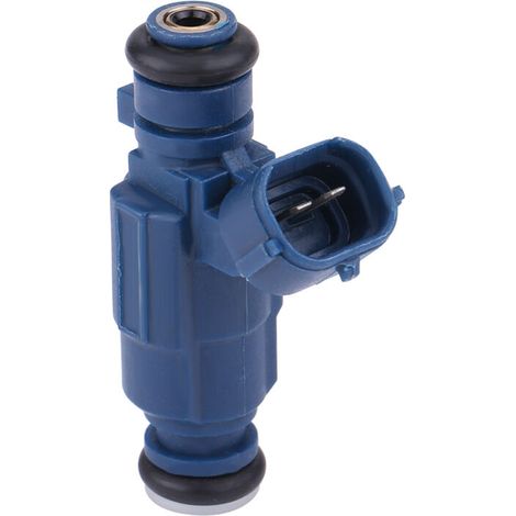 Iniettori di carburante per veicoli i20 i30 Cee'D 1.4 Codice OE: 35310-2B000 (Blu scuro) (1/4)