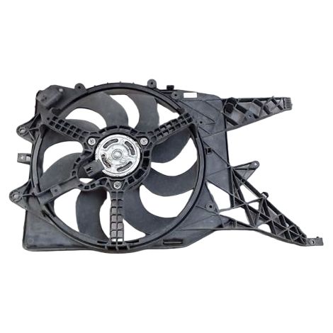 Moteur Ventilateur Radiateur OPEL Corsa (d) 06-10 [PRODUIT D'OCCASION]♻️55702236 (1/2)