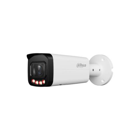 (DH-IPC-HFW3449TP-ZAS-IL-27135) DAHUA CAMARA IP BULLET SERIE 3, 4MP, IR 60M, IP67/IK10, SOPORTA MICROSD HASTA 512GB, 12 VDC / POE, VARIFOCAL 2.7-13.5