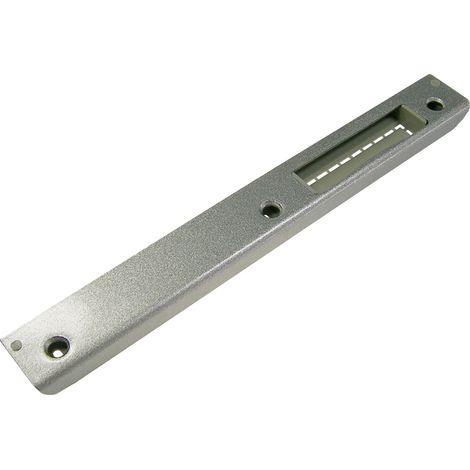 HERMAT Winkelschließblech 6866, Stahl