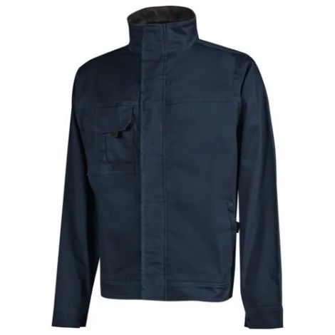 U-Power ST374WB Giacca da lavoro westlake blue - M
