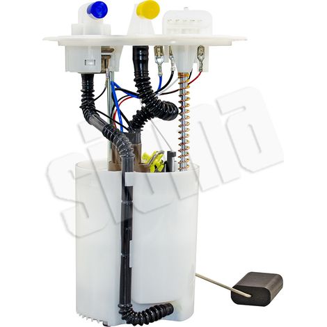 F01R00S051 ZCZH003B eignet sich für die präzise Abstimmung der gesamten Kraftstoffpumpenbaugruppe des Brilliance Junjie 1.8T. (1/4)