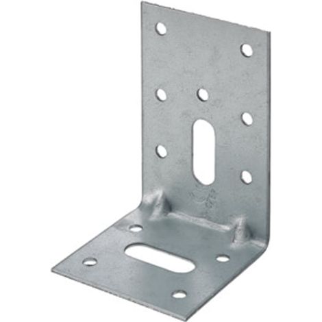 Escuadra De Montaje SXADRLRL 12 90x60x60x2,5