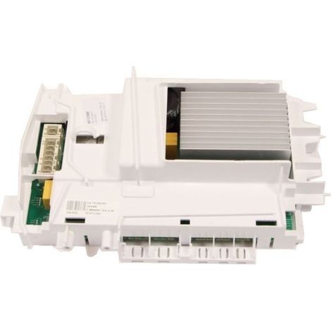 MODULE PROGRAMMÉ POUR LAVE LINGE CANDY - 49123888