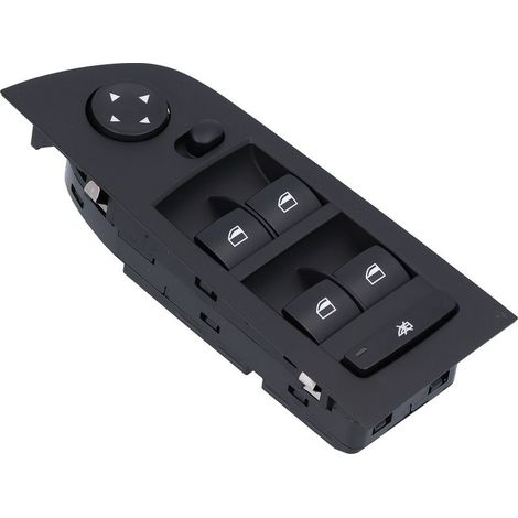 Button of Lifter Glass 61319217329 Principal Switch of Lifter-glass Electric Button of Switching of Window for 3 Series E90 E91 (1/5)