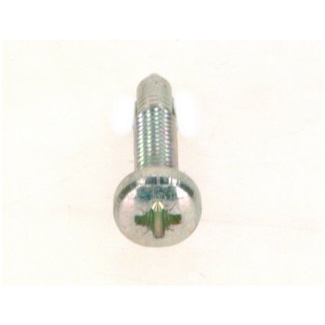 BOSCH Vis M5X22 (10x), 87134030260
