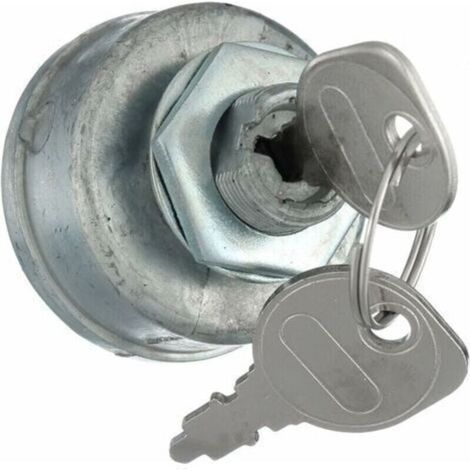 Chiave di accensione Forspero per trattorino rasaerba Husqvarna MTD 725-0267A 925-0267, 725-0267 925-0267