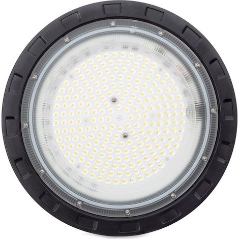 Campana LED Strong Fine 150W 120lm/W (1/5)