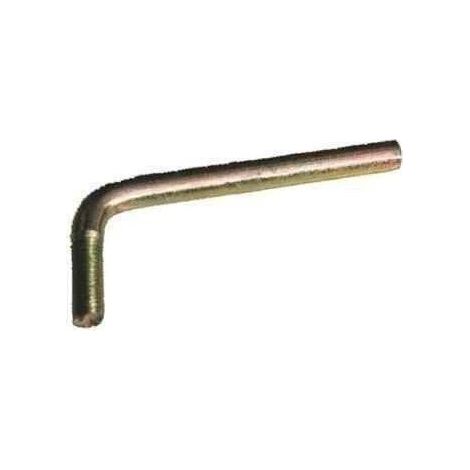 Vis de sérrage M14 pour rampe de feu arrière remorque MECANOREM - Vis de sérrage M14 pour rampe de feu arrière remorque MECANOREM (1/2)