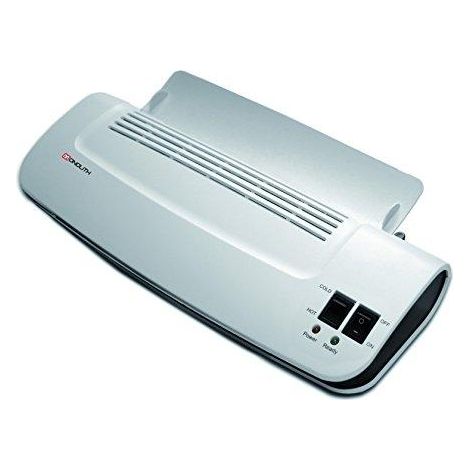 Monolith Modelo OL289 Plastificadora A4 para Oficina (1/2)